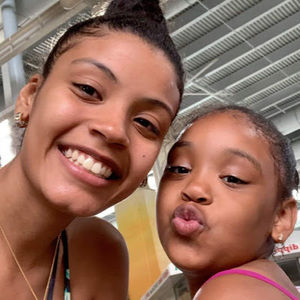 Meet your Posher, Helene